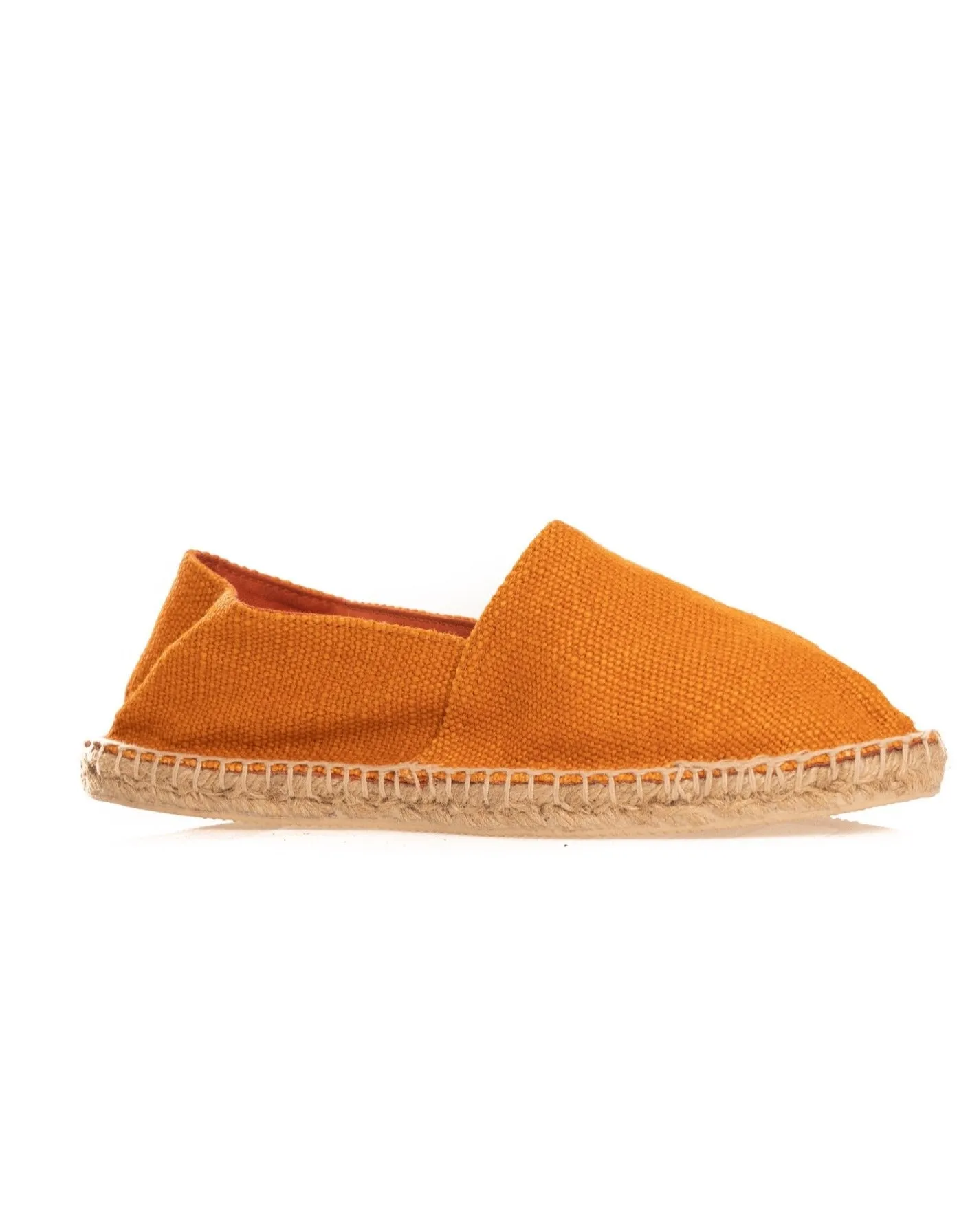 ESPADRILLAS ARANCIO