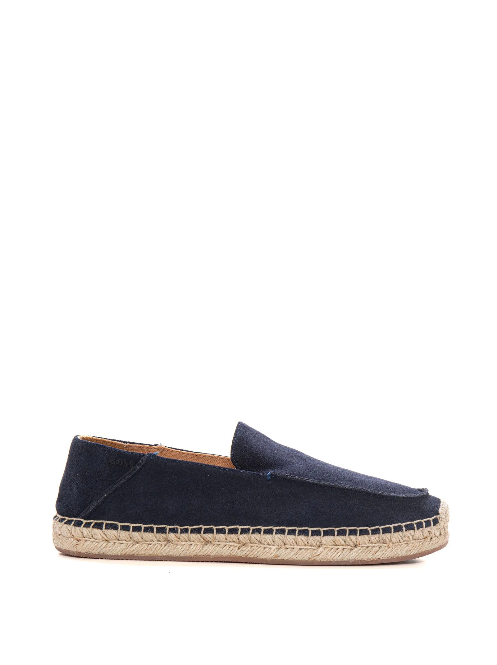 Espadrillas Blu BOSS Uomo