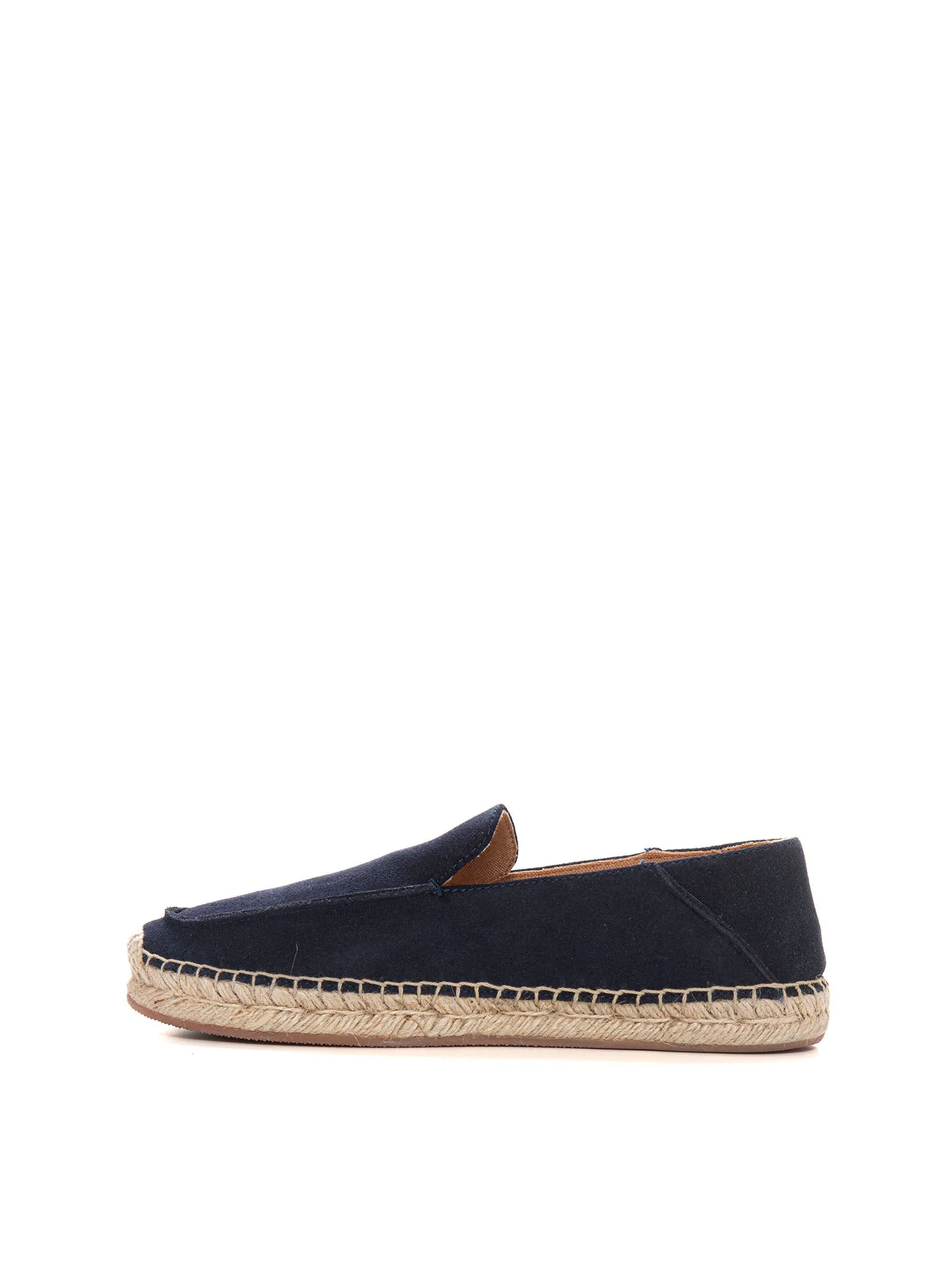 Espadrillas Blu BOSS Uomo