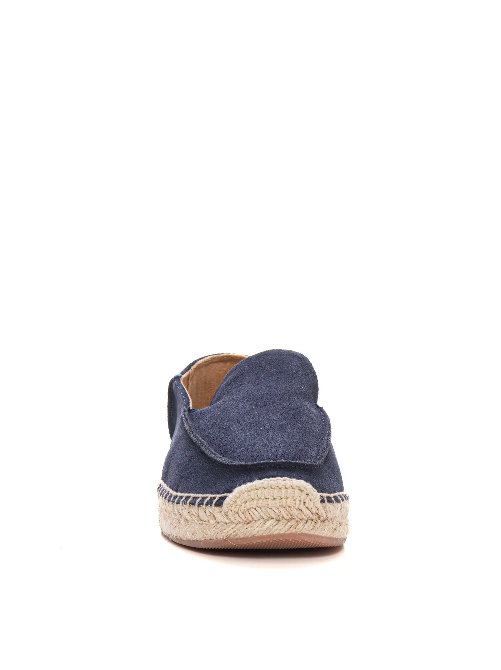 Espadrillas Blu BOSS Uomo