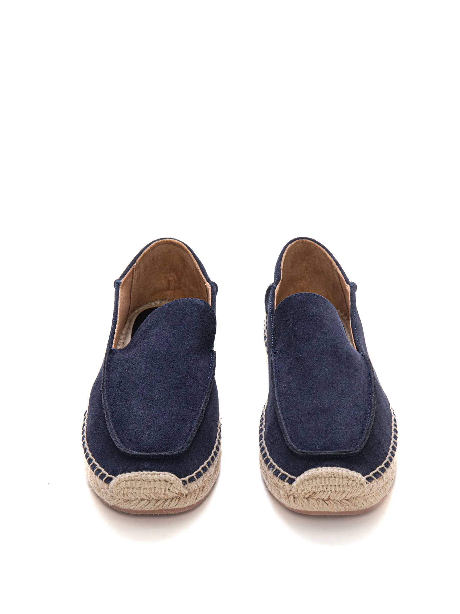 Espadrillas Blu BOSS Uomo