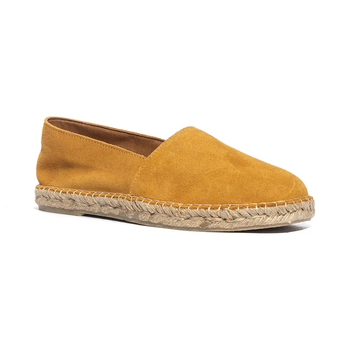 Espadrillas Frau 18d1 Gialle