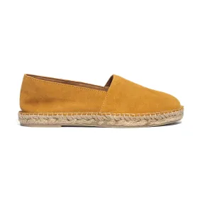 Espadrillas Frau 18d1 Gialle