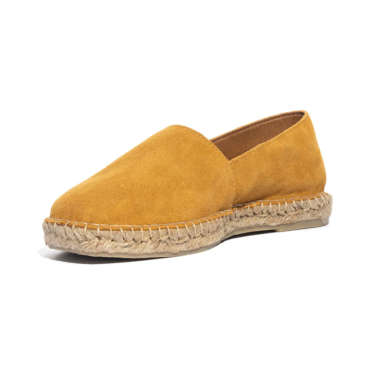 Espadrillas Frau 18d1 Gialle