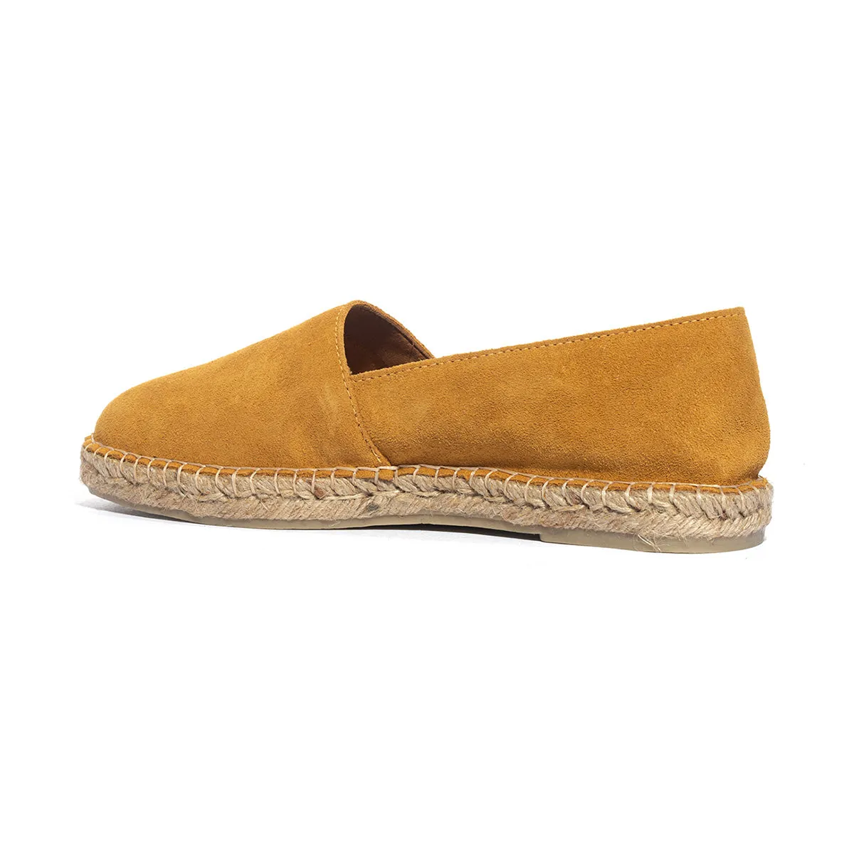 Espadrillas Frau 18d1 Gialle