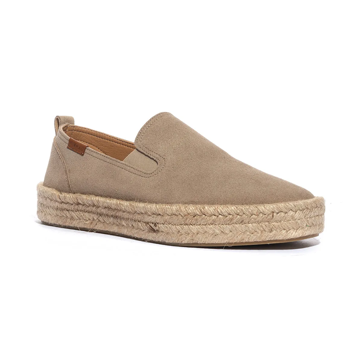 Espadrillas Frau 20d0 Beige