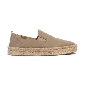 Espadrillas Frau 20d0 Beige