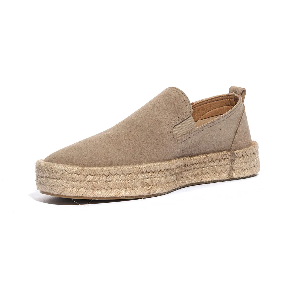 Espadrillas Frau 20d0 Beige