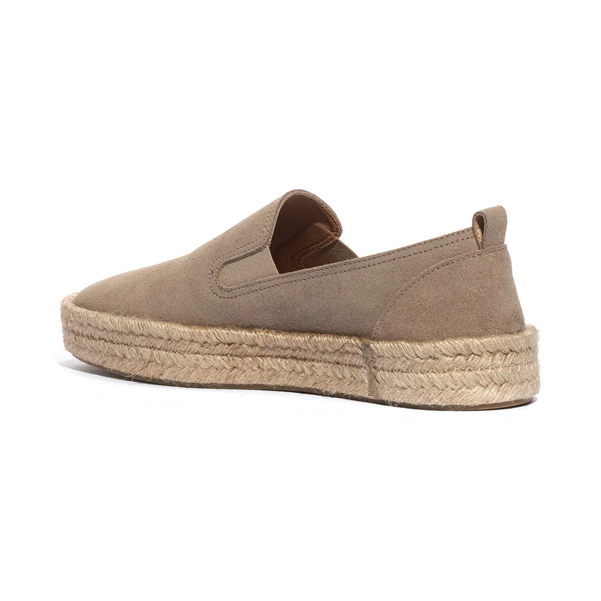 Espadrillas Frau 20d0 Beige