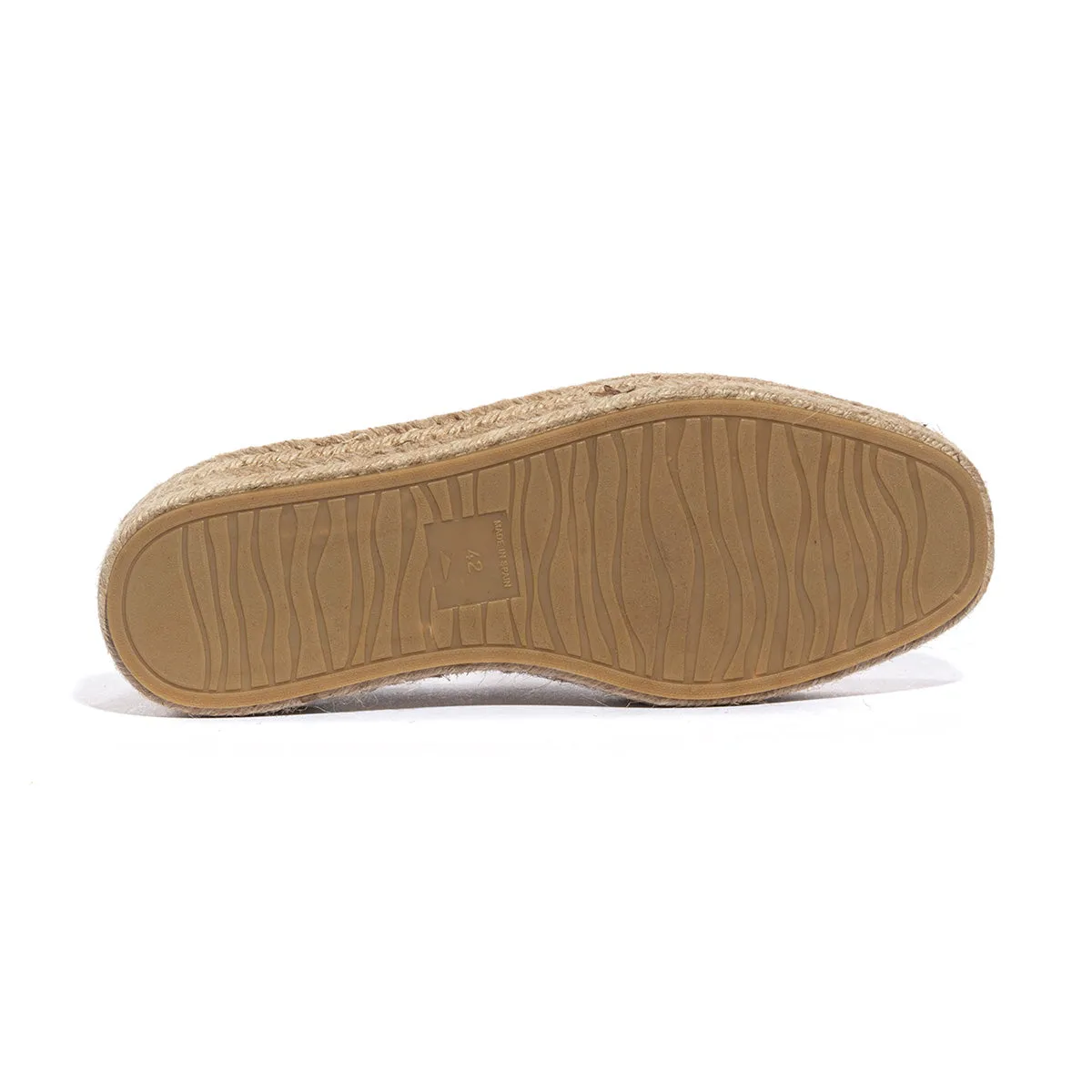 Espadrillas Frau 20d0 Beige