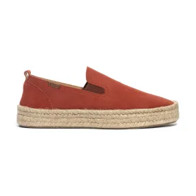 Espadrillas Frau 20d0 Rugine