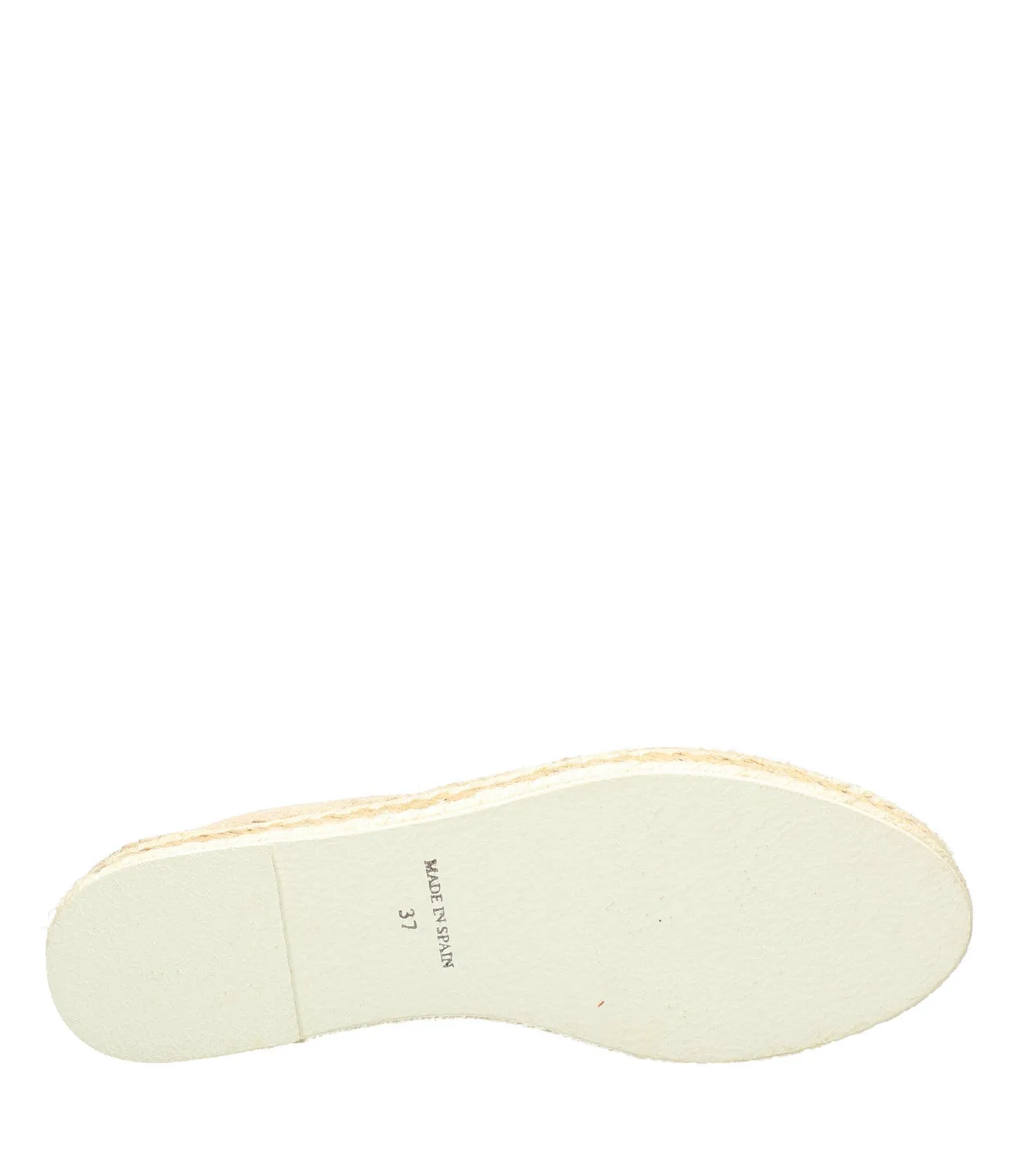 Espadrillas J.Swin Naturale