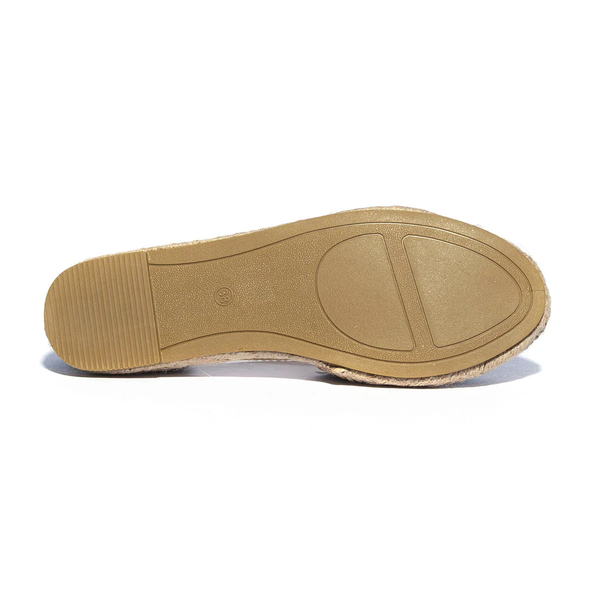 Espadrillas Kharisma 1153 Nere