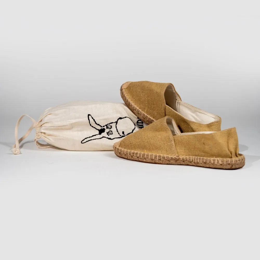 Espadrillas unisex Caido