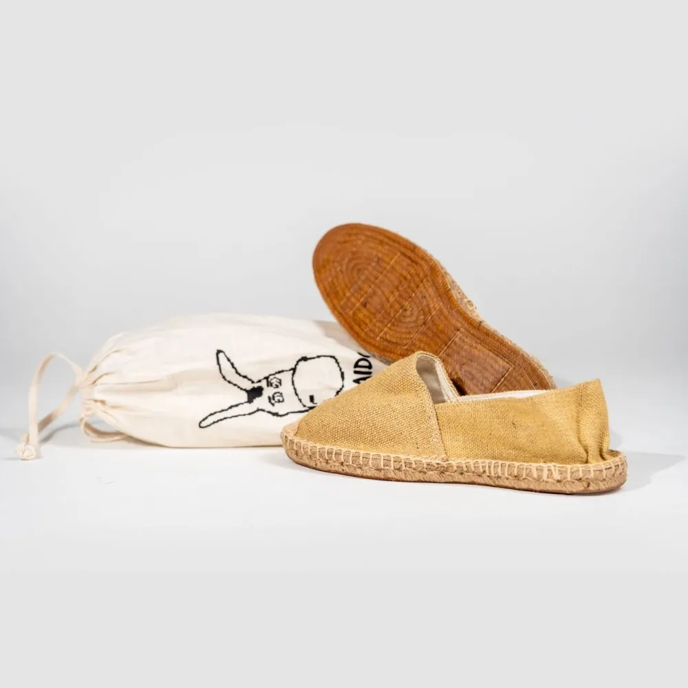 Espadrillas unisex Caido