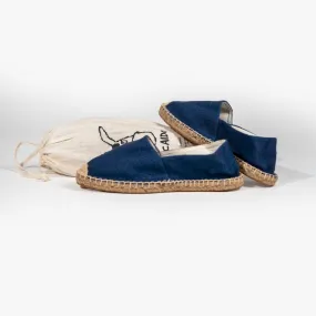 Espadrillas unisex Caido