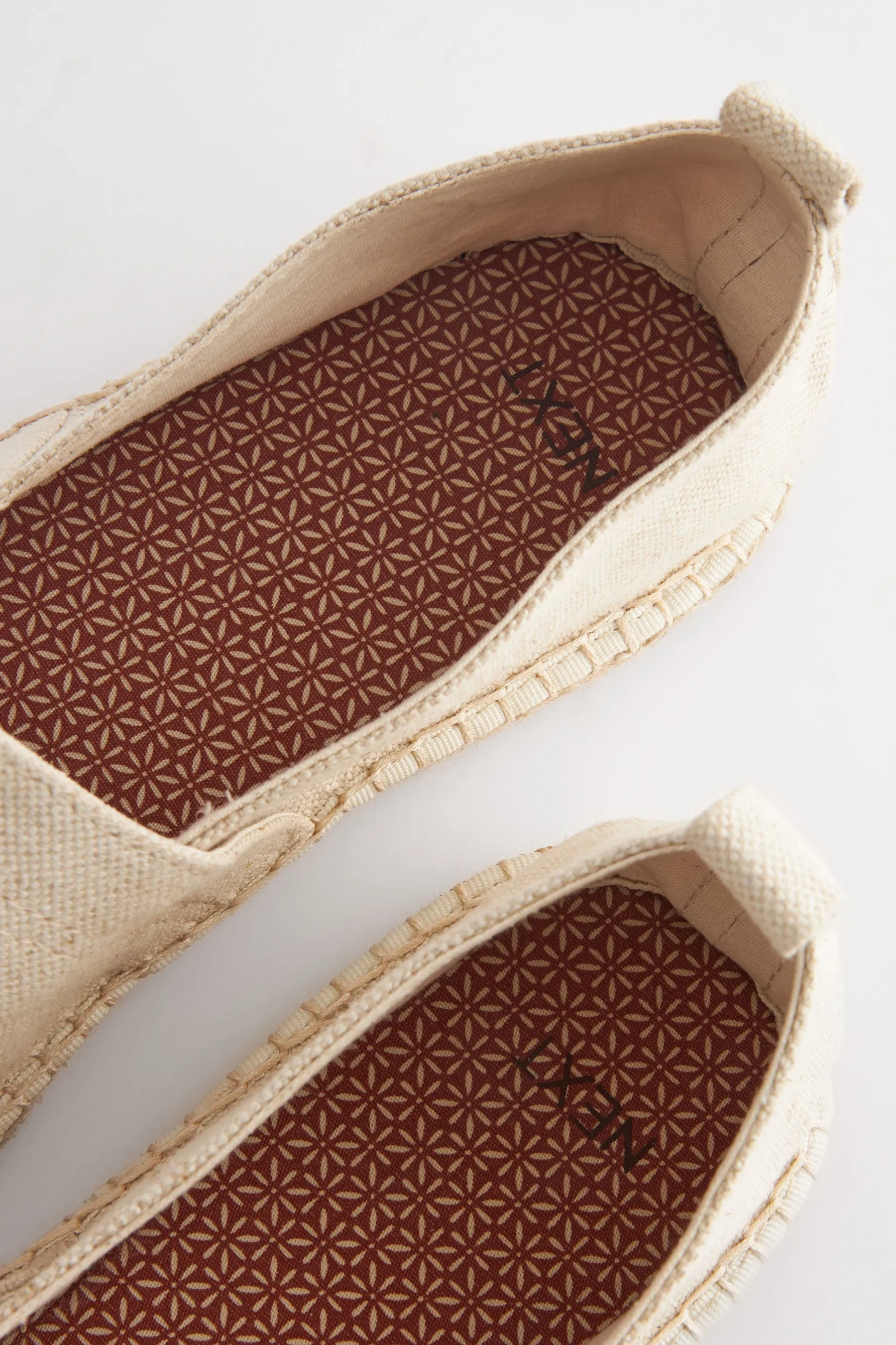 Espadrillas    