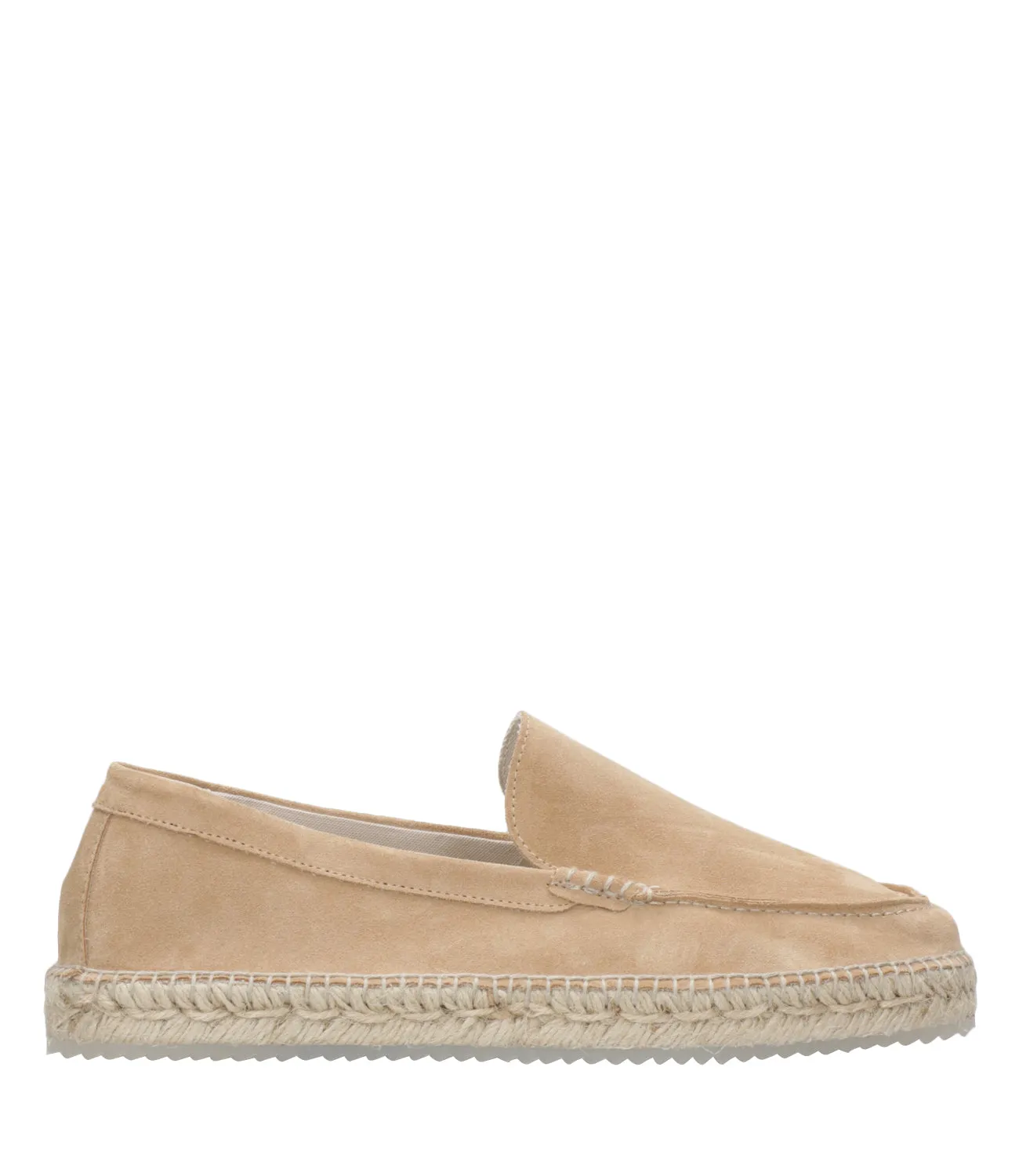 Espadrilles | Mocassino Vinar Cammello