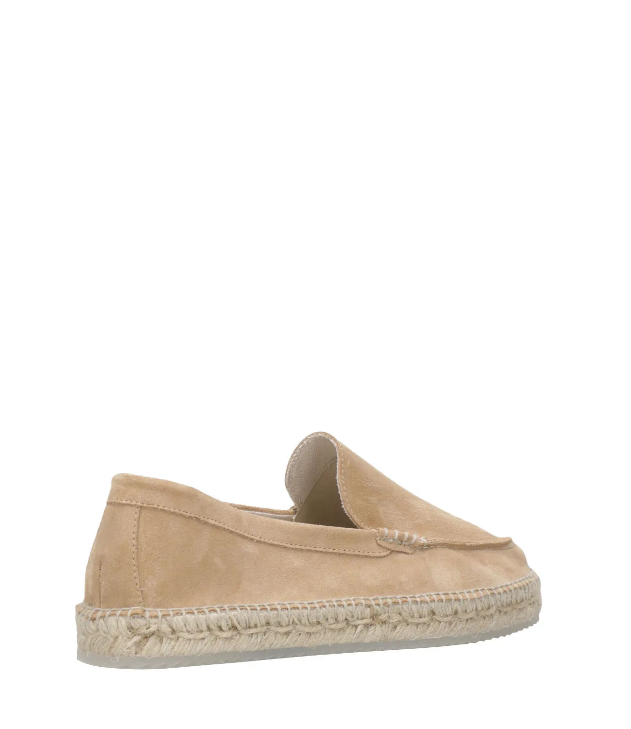 Espadrilles | Mocassino Vinar Cammello