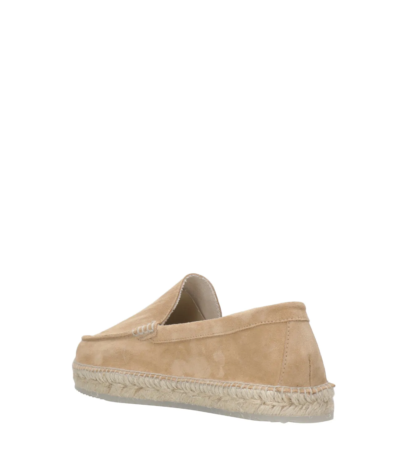 Espadrilles | Mocassino Vinar Cammello