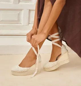 Espadrilles MANEBì