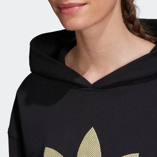 FELPA ADIDAS LG HOODIE