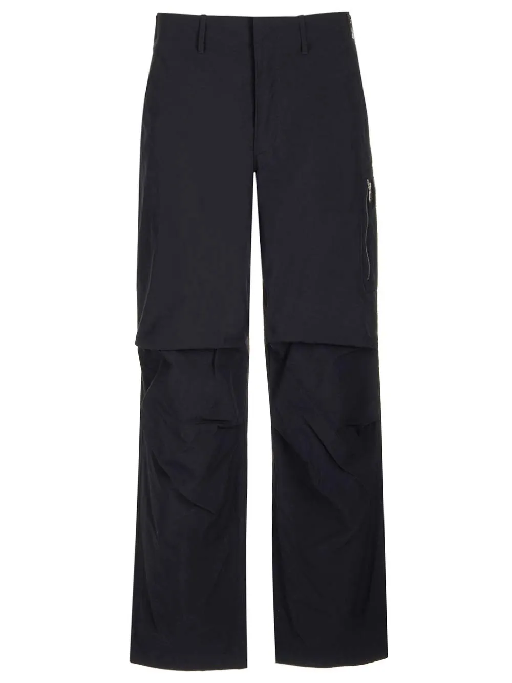   Fendi  Pantalone tessuto tecnico  