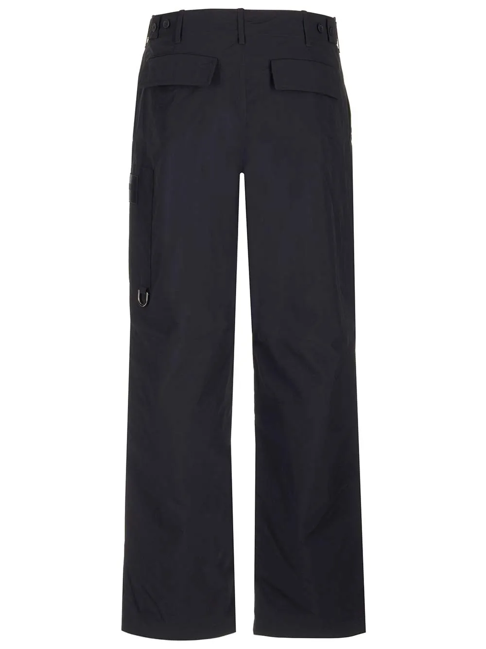   Fendi  Pantalone tessuto tecnico  