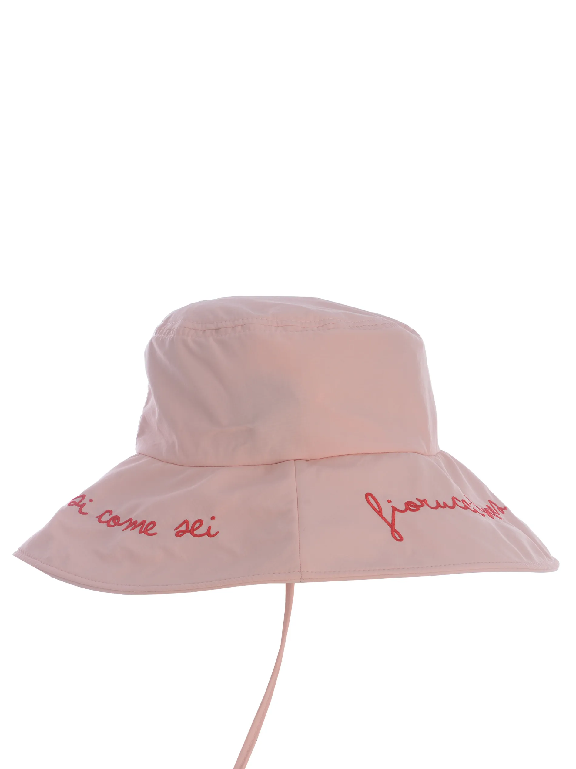  FIORUCCI Cappello Fiorucci 