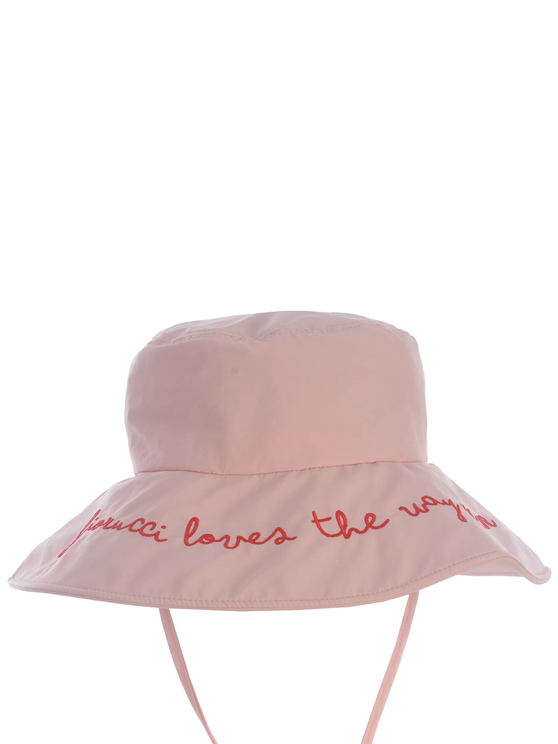  FIORUCCI Cappello Fiorucci 