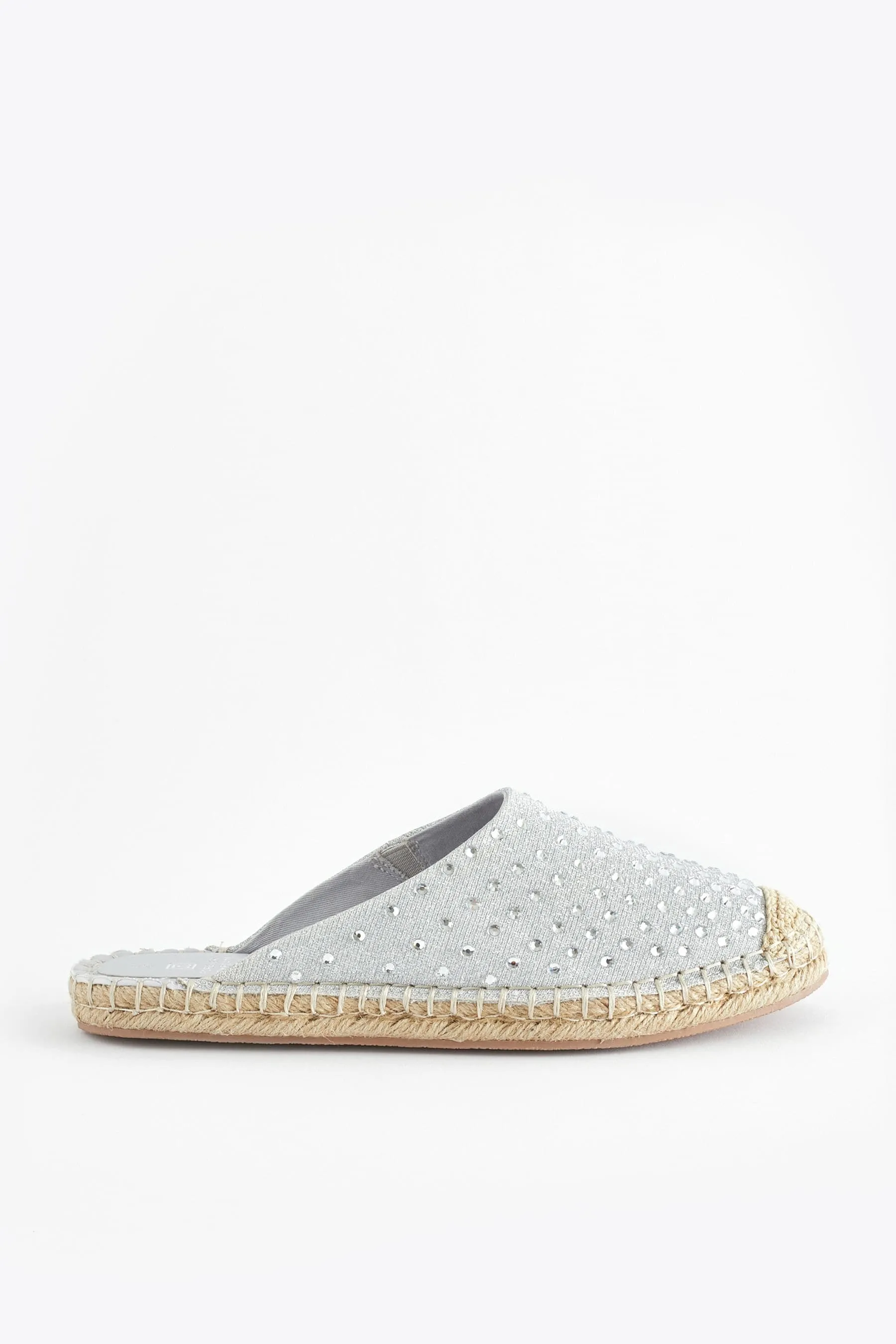 Forever Comfort® - Sabot stile espadrillas    