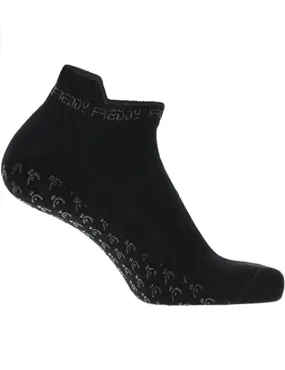 Freddy Non-slip Yoga Sock YOGASOCKS NO black