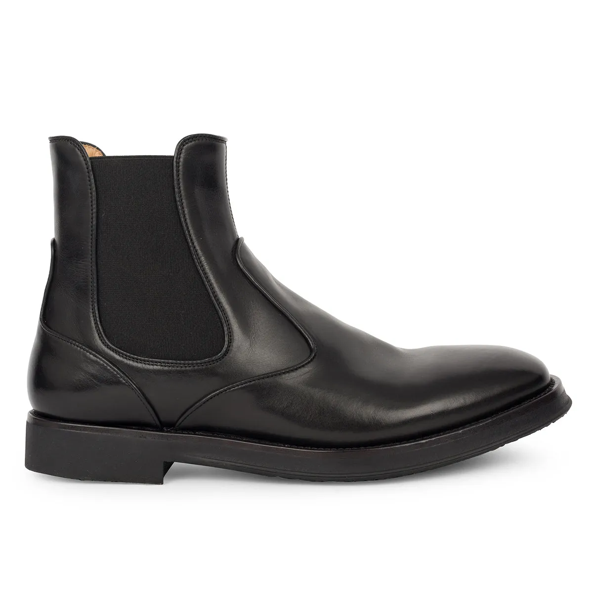 GABRIEL 87003 Chelsea boots black