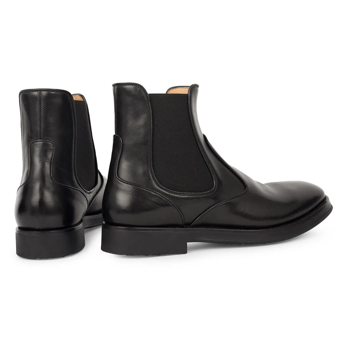 GABRIEL 87003 Chelsea boots black