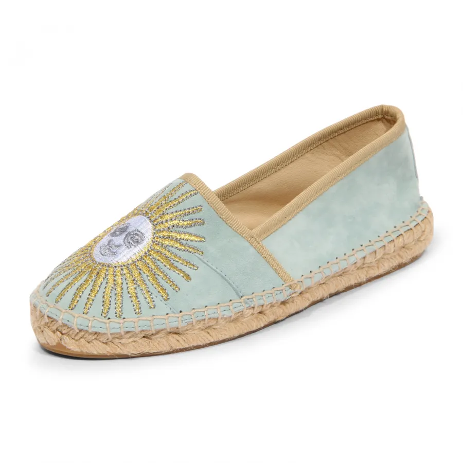 H9967 espadrillas donna LA MARTINA woman shoes