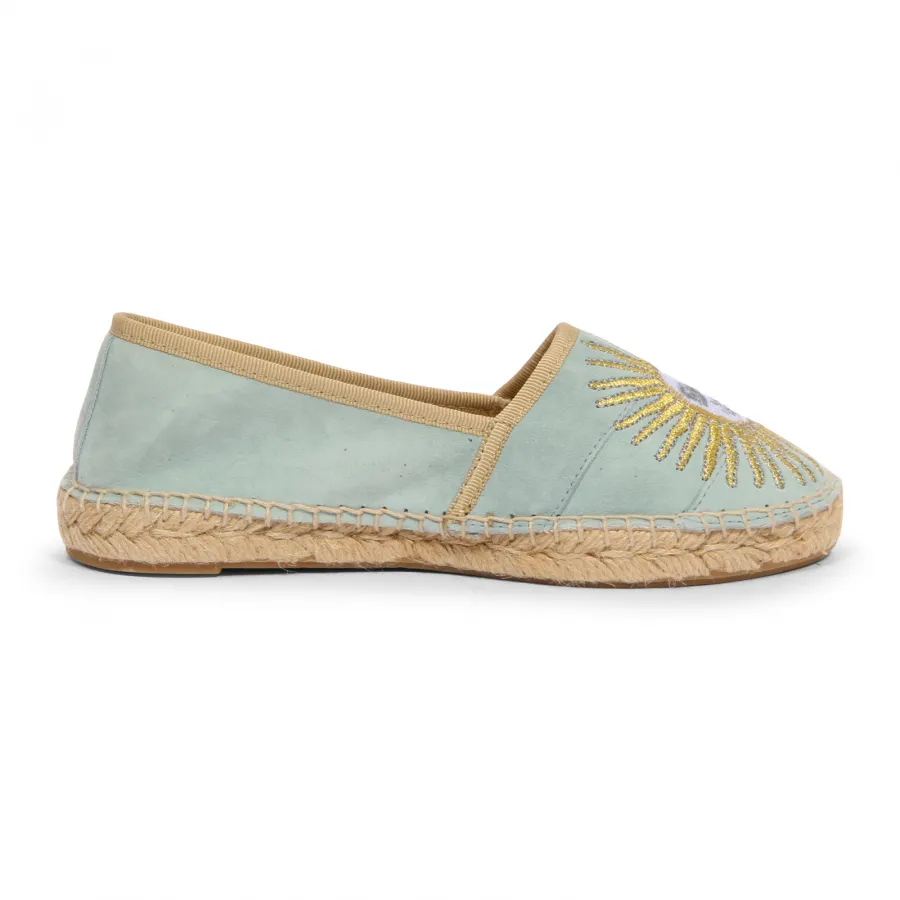 H9967 espadrillas donna LA MARTINA woman shoes