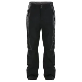 HAGLOFS VANDRA PANT MEN True Black pantalone in Gore-Tex da uomo