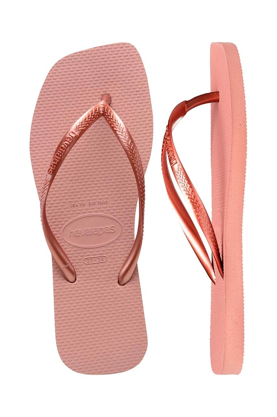 Havaianas infradito SQUARE