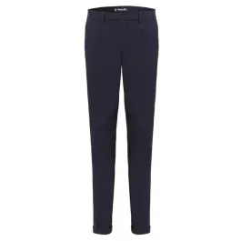 Henk ter Horst Belotti superstretch pantalon Donkerblauw