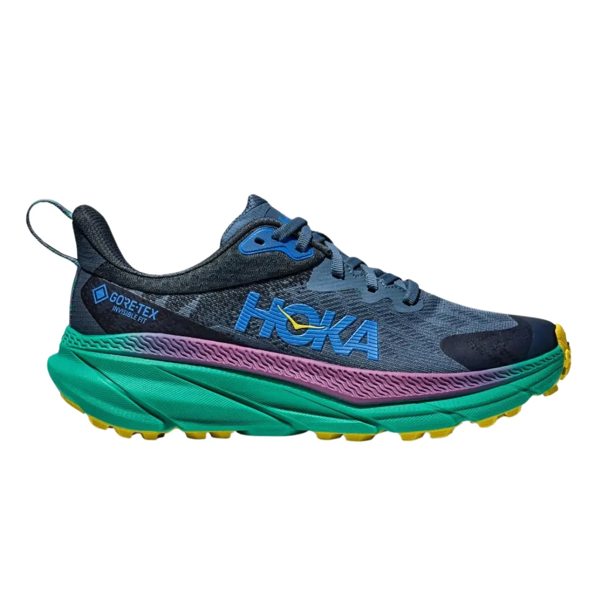 HOKA Scarpe Challenger ATR 7 GTX Donna