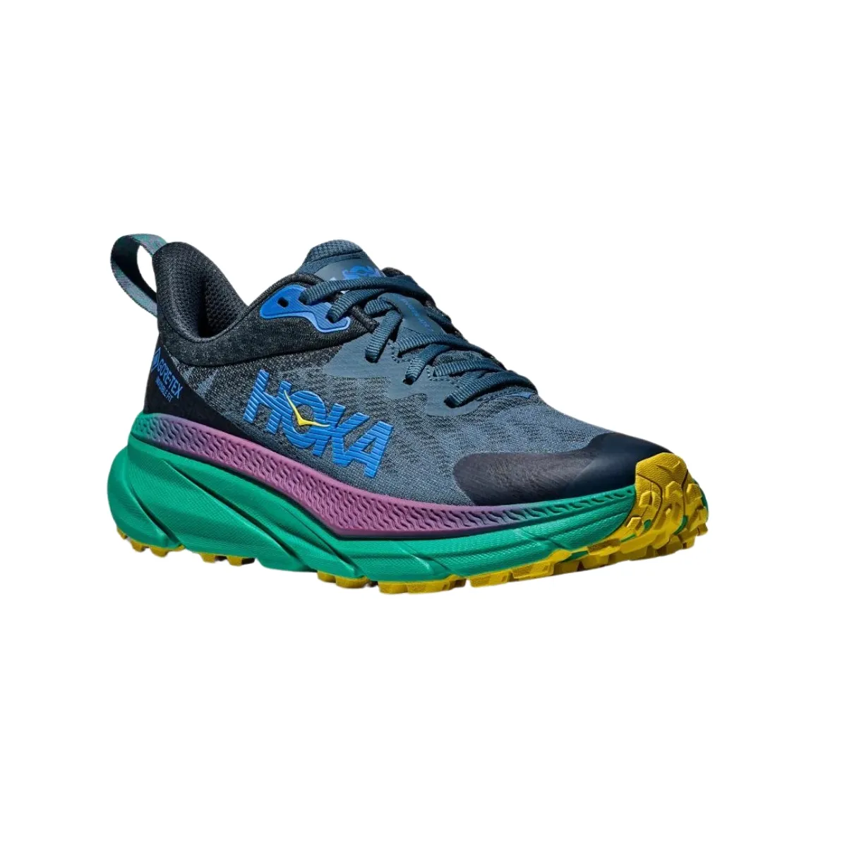 HOKA Scarpe Challenger ATR 7 GTX Donna