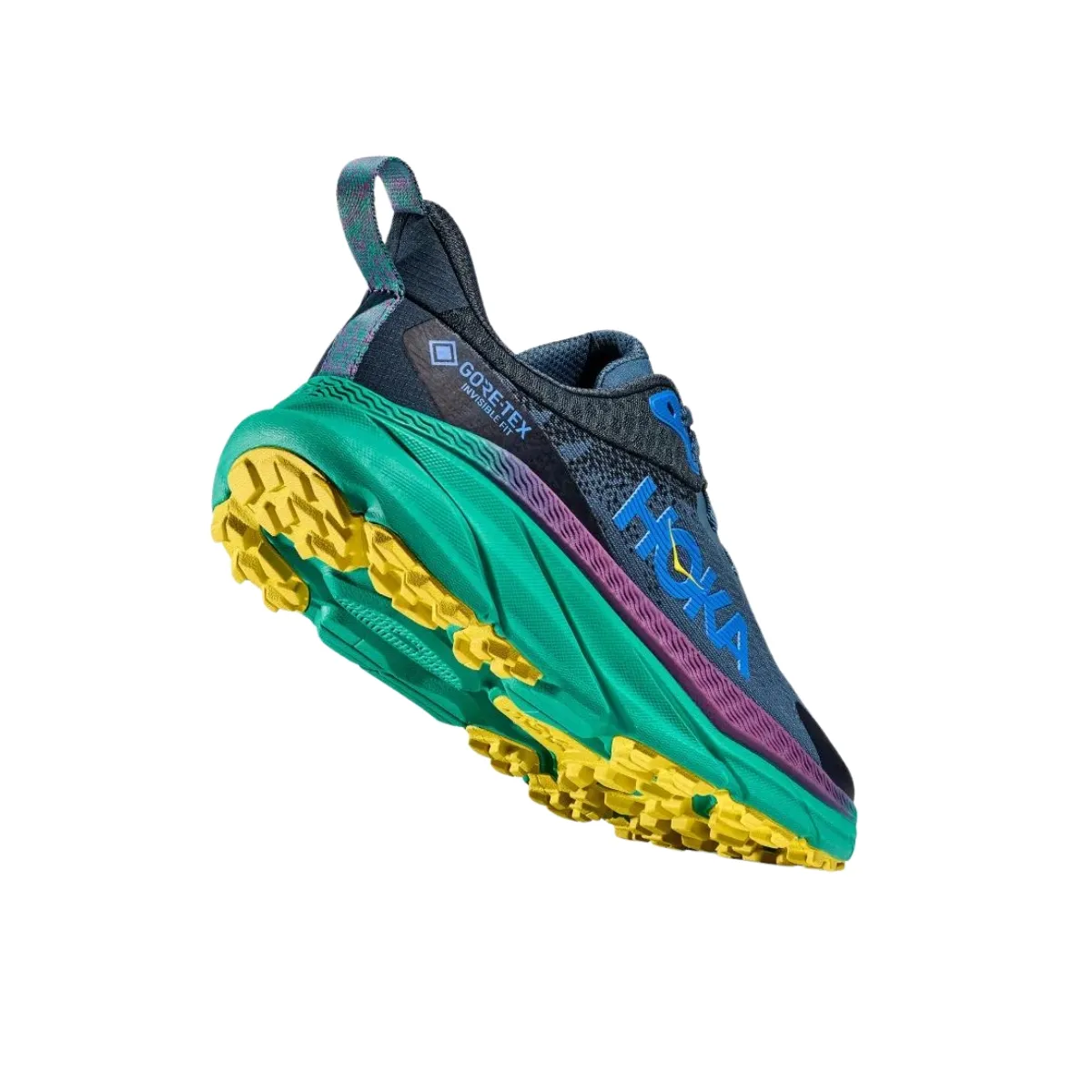 HOKA Scarpe Challenger ATR 7 GTX Donna