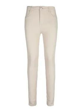 I Fashion Pantalon stretch push-up