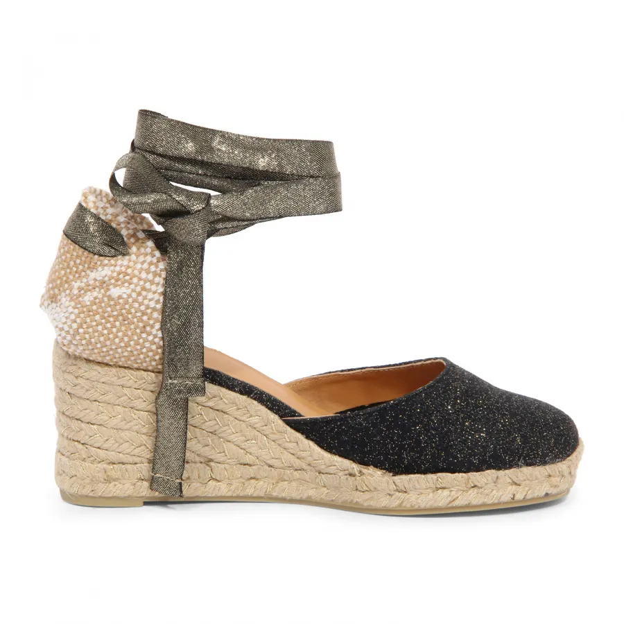 I1319 espadrillas zeppa donna CASTAÑER CARINA woman sandals