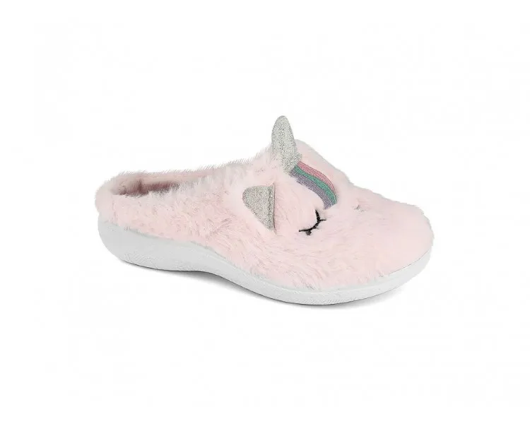 inblu PUFFETTA Pantofole bambina