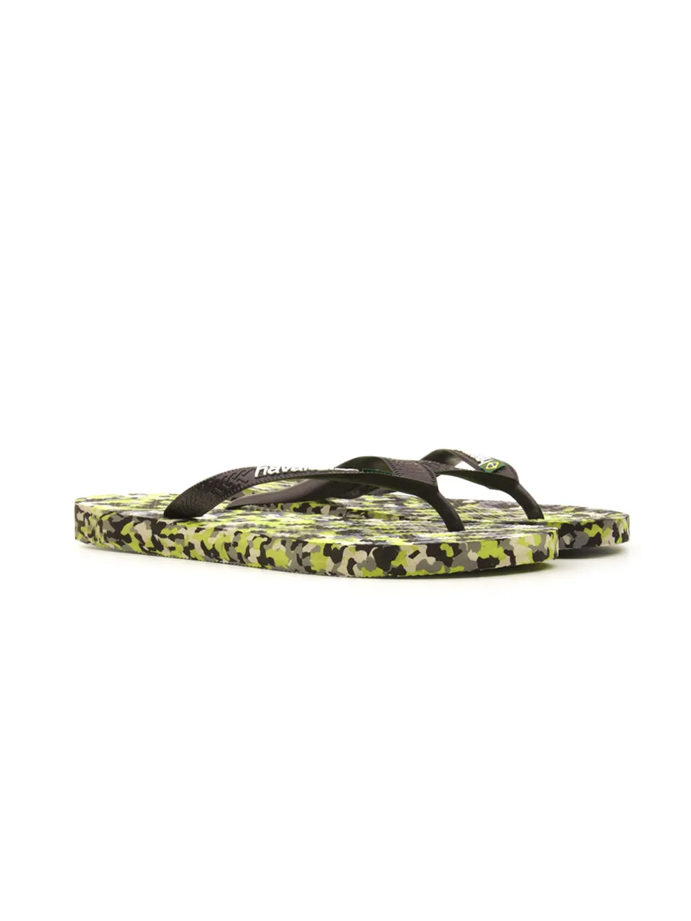 Infradito HAVAIANAS Unisex 4147965 Verde