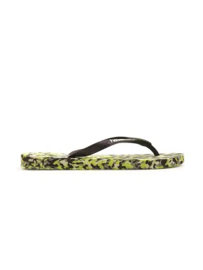 Infradito HAVAIANAS Unisex 4147965 Verde