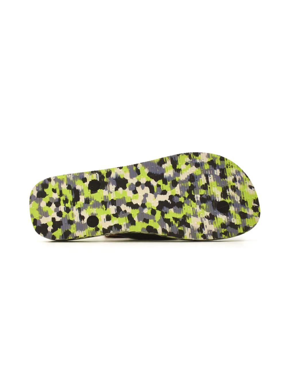 Infradito HAVAIANAS Unisex 4147965 Verde