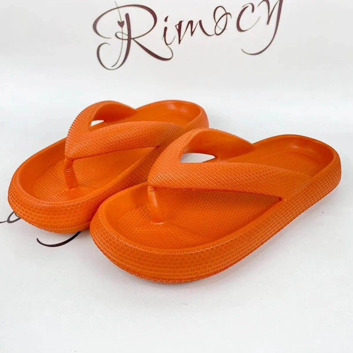 Infradito Lightyeat Flopssummer Eva per donna Pantofole con piattaforma antiscivolo