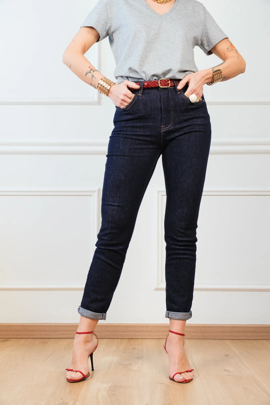 Jeans Siena